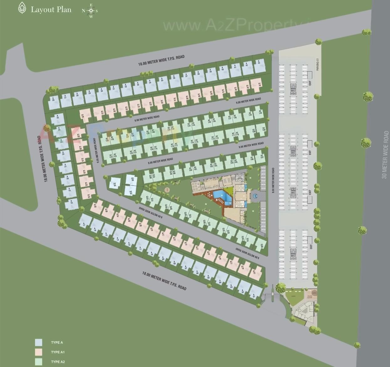 Project Layout