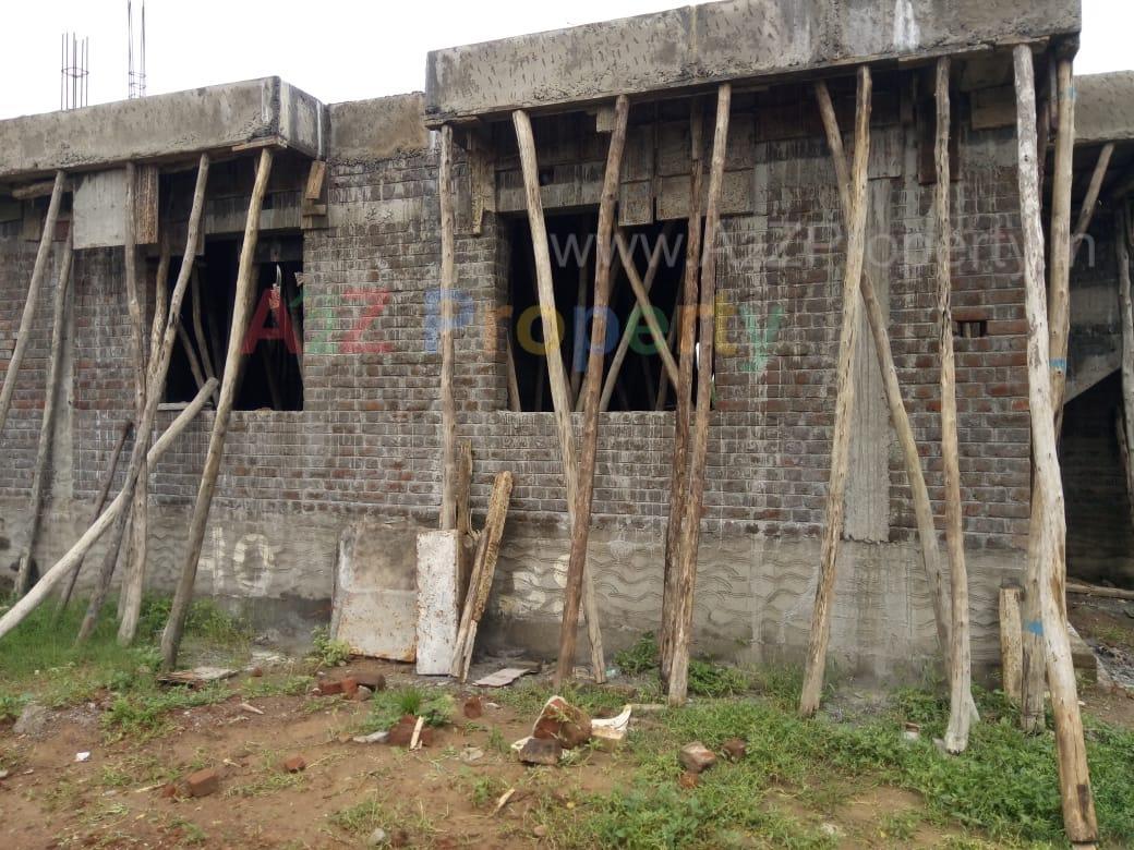 197529_const of real estate project Darshanam Exotica located at Gorva, Vadodara, Gujarat