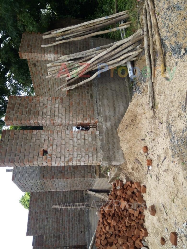 197535_const of real estate project Darshanam Exotica located at Gorva, Vadodara, Gujarat