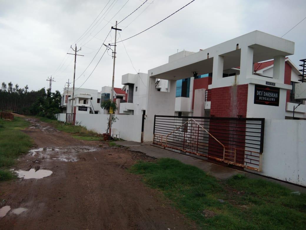187359_const of real estate project Dev Darshan Bunglows located at Jambuwa, Vadodara, Gujarat