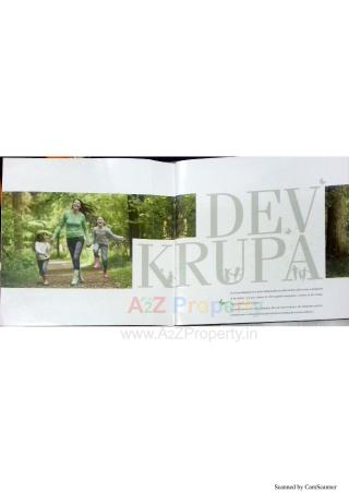 Dev Krupa | 3 BHK Bungalows at Sayajipura, Vadodara