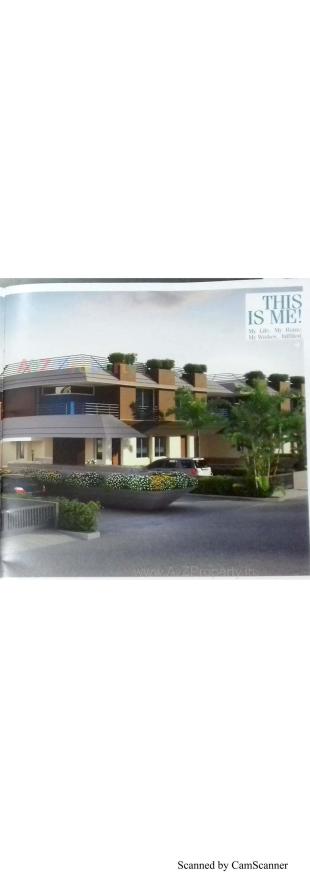 Dev Krupa | 3 BHK Bungalows at Sayajipura, Vadodara