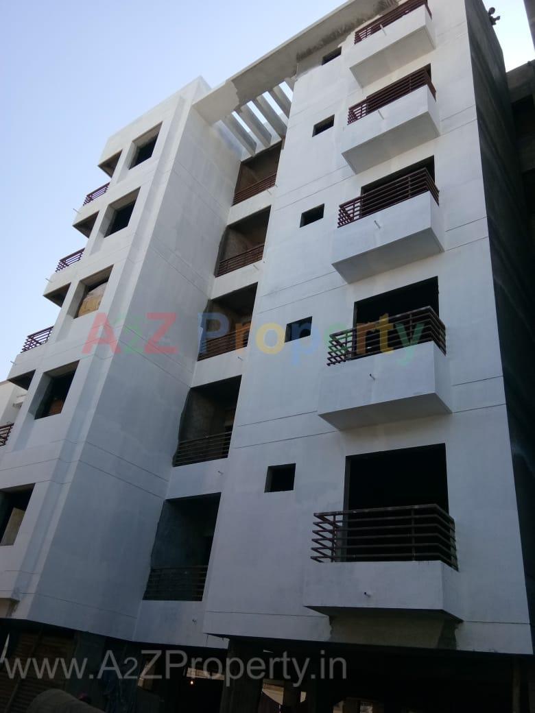 143333_const of real estate project Dev Residency located at Kapurai, Vadodara, Gujarat