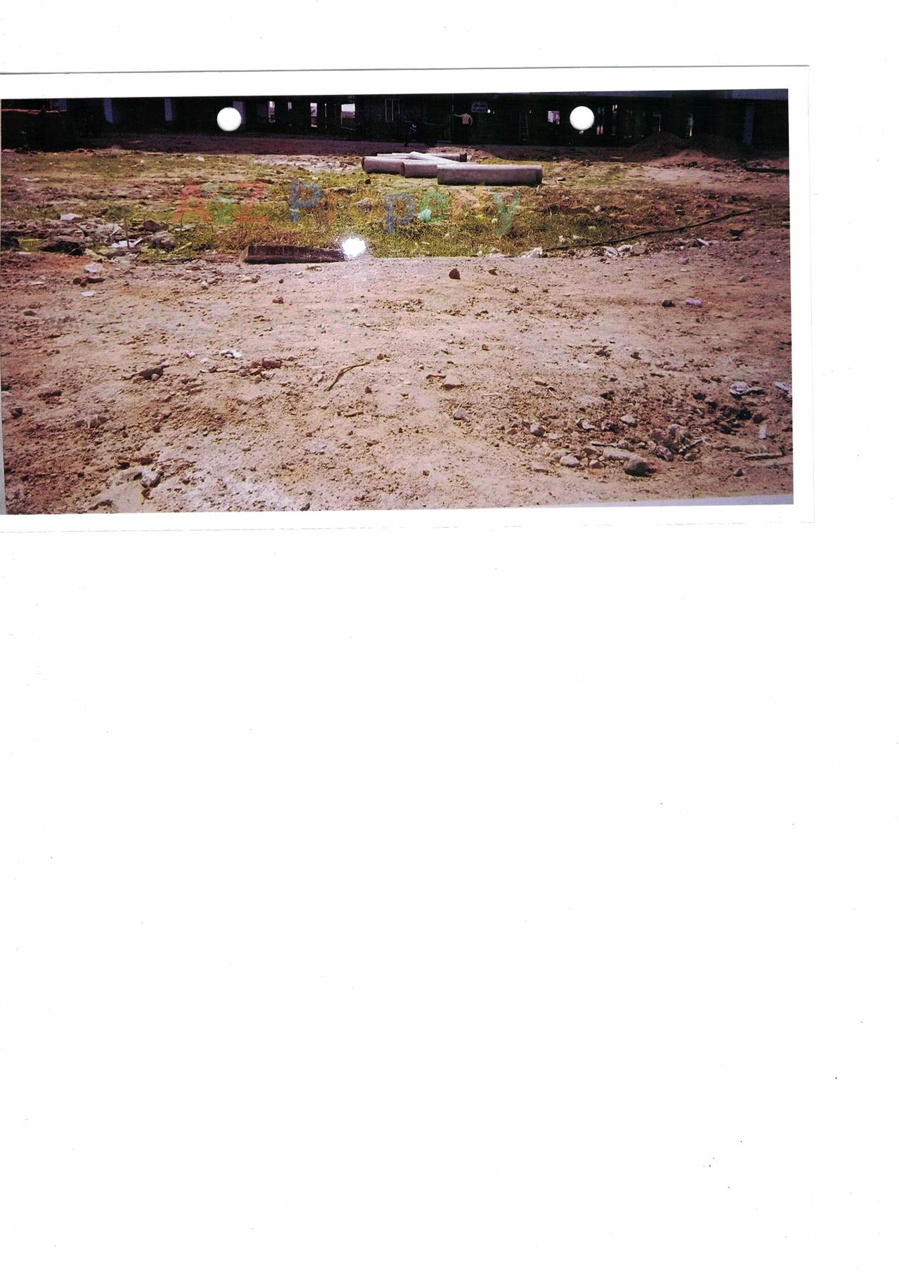 7829_const of real estate project Dev Residency located at Kapurai, Vadodara, Gujarat