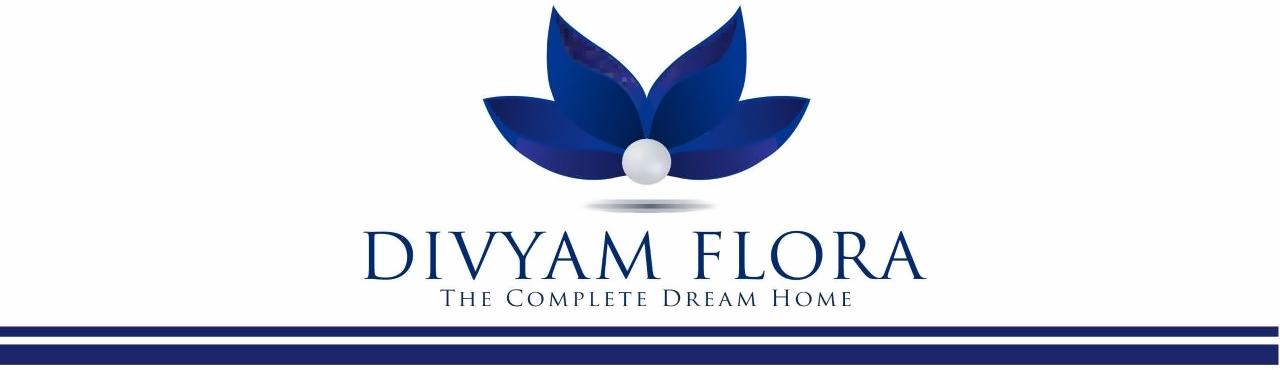  of real estate project Divyam Flora Co Op Ho Society located at Nizampura, Vadodara, Gujarat