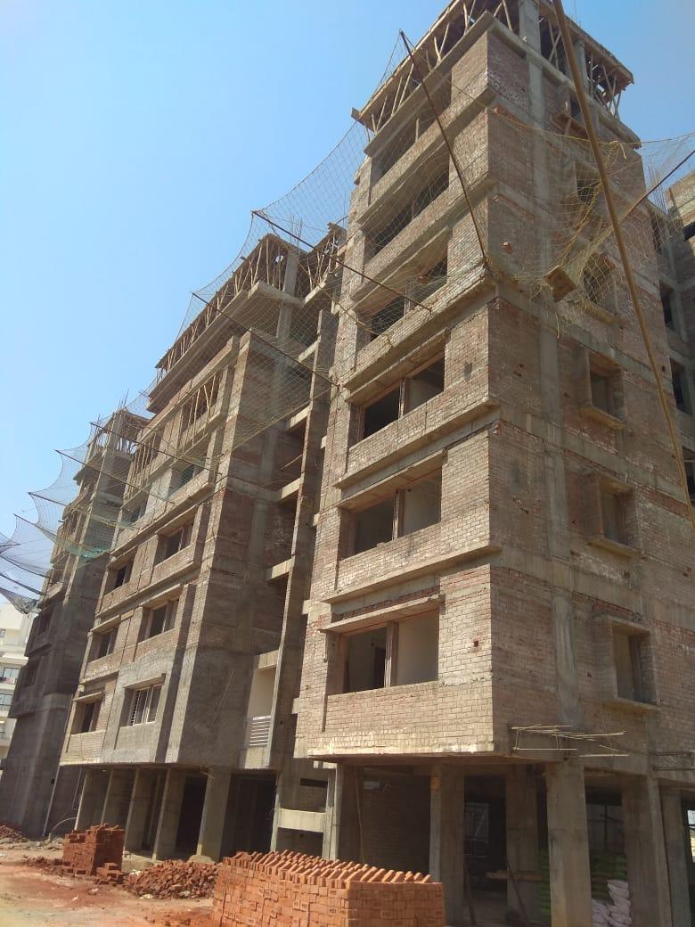 114253_const of real estate project Diya Grand City located at Vadsar, Vadodara, Gujarat