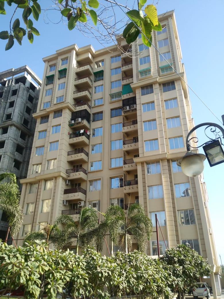 106373_const of real estate project Dove Deck located at Vadodara, Vadodara, Gujarat