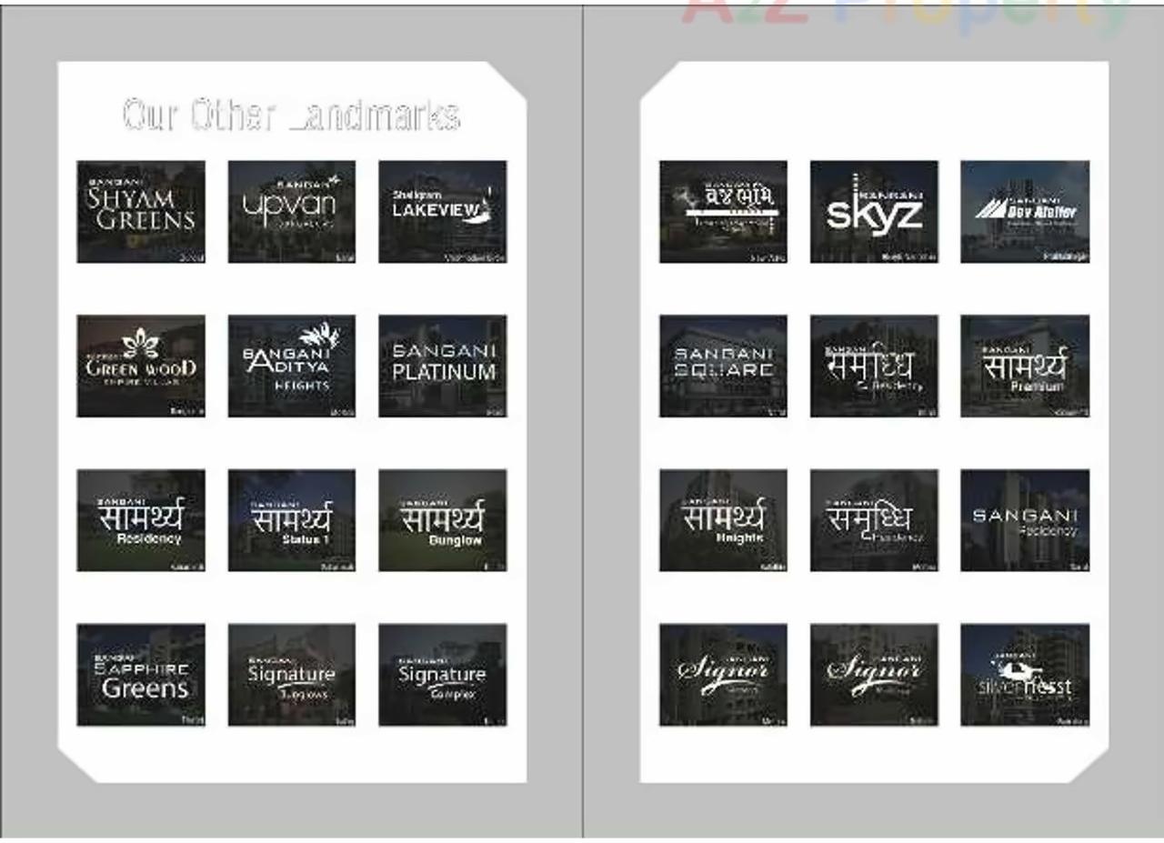  of real estate project Dovedeck located at Sayajipura, Vadodara, Gujarat