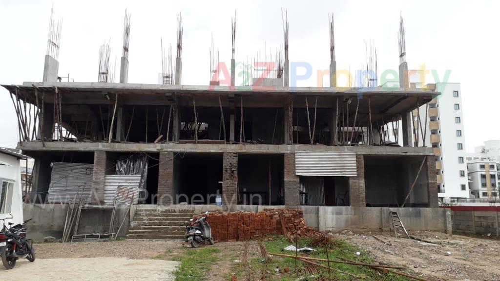 192907_const of real estate project Dream Heritage located at Jambuva, Vadodara, Gujarat