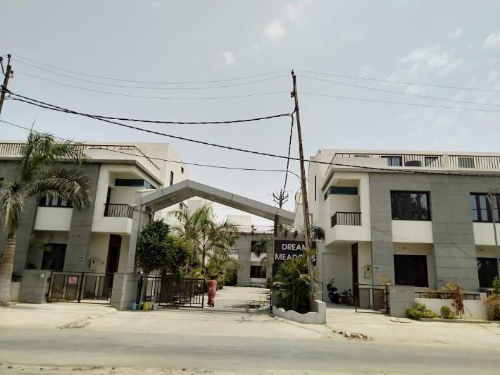 Dream Meadows 3 BHK Bungalows, 4 BHK Bungalows at Bill, Vadodara