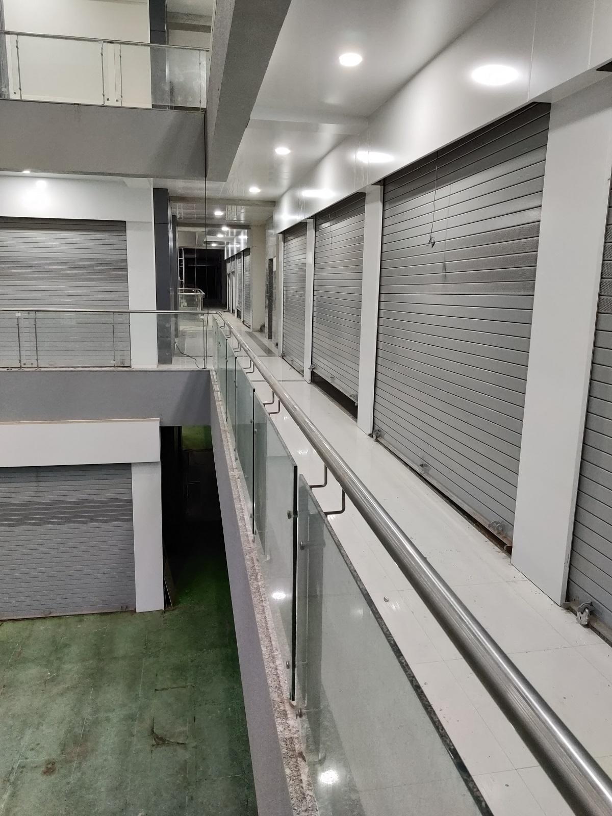 181969_const of real estate project Earth Alpha located at Tandalaja, Vadodara, Gujarat