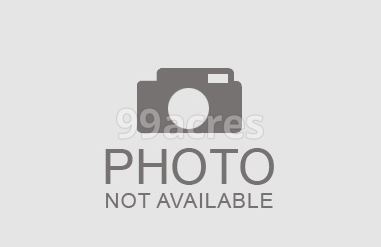 3D Elevation of real estate project Facet Square located at Bhayli, Vadodara, Gujarat