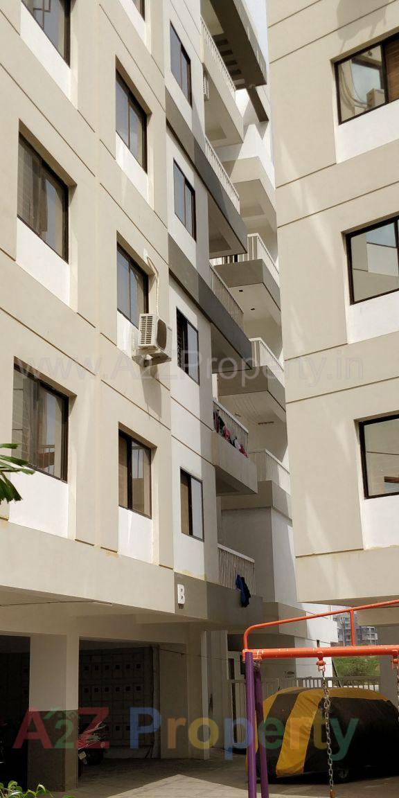 30976_const of real estate project Fortune located at Tandalaja, Vadodara, Gujarat