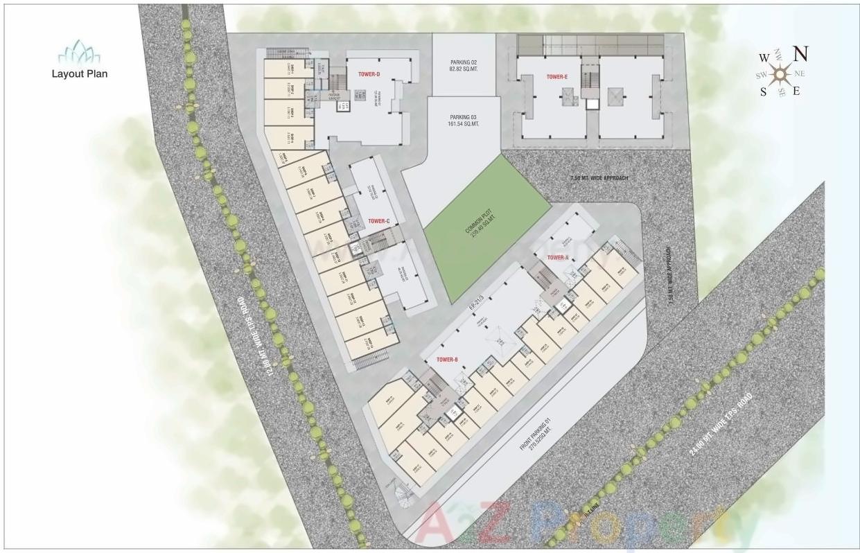 Project Layout