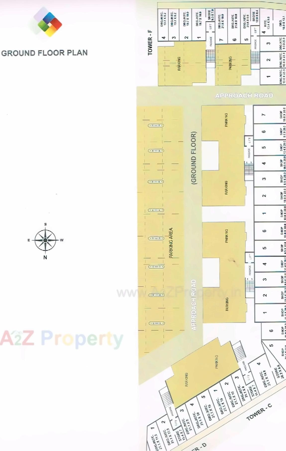 Four Square Real Estate