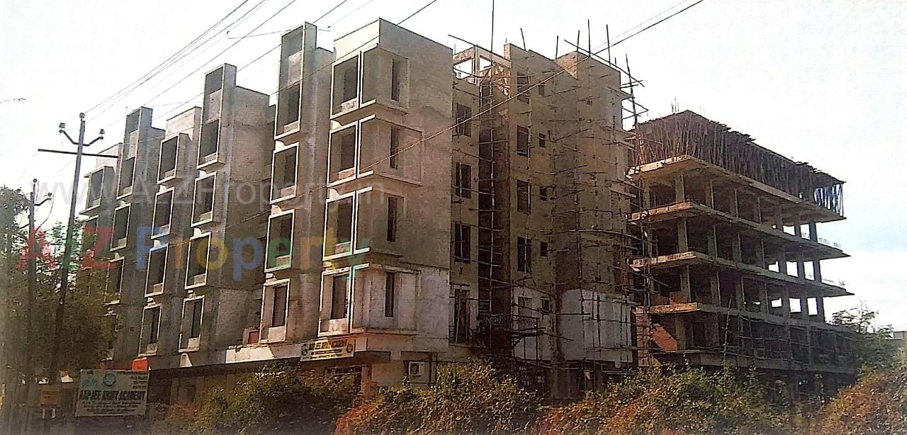 185238_const of real estate project G Platinum located at Bhayli, Vadodara, Gujarat