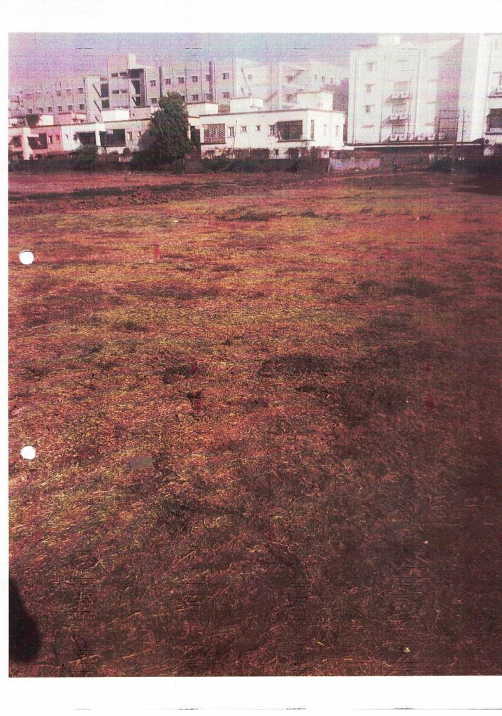 109592_const of real estate project Ganga Parvati Duplex located at Gotri, Vadodara, Gujarat