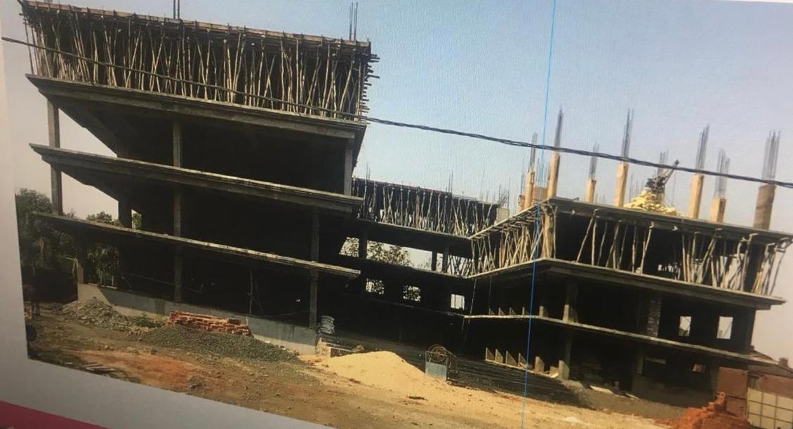 127942_const of real estate project Gokuldham Signature located at Koyali, Vadodara, Gujarat