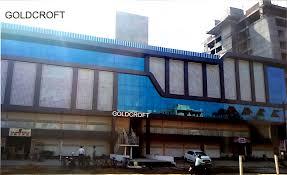 130086_const of real estate project Goldcroft located at Bhayli, Vadodara, Gujarat