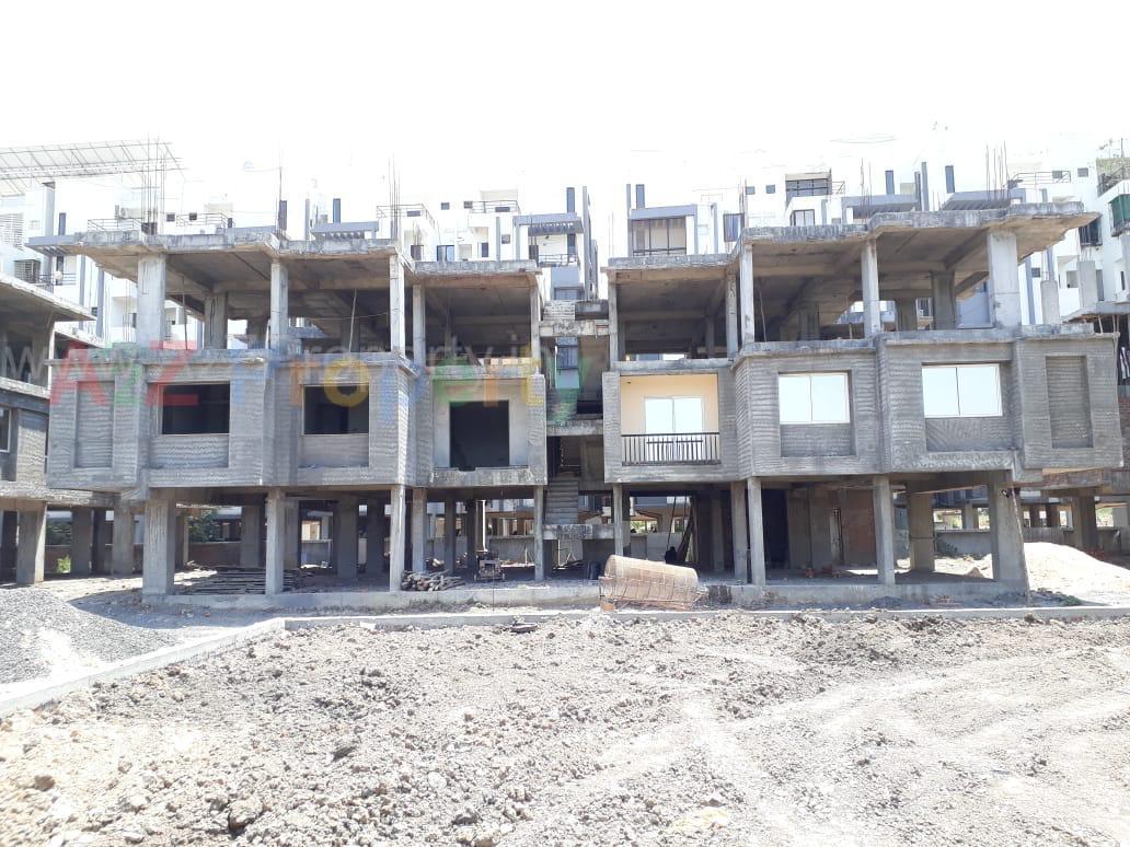 191052_const of real estate project Golden Icon located at Bhayli, Vadodara, Gujarat