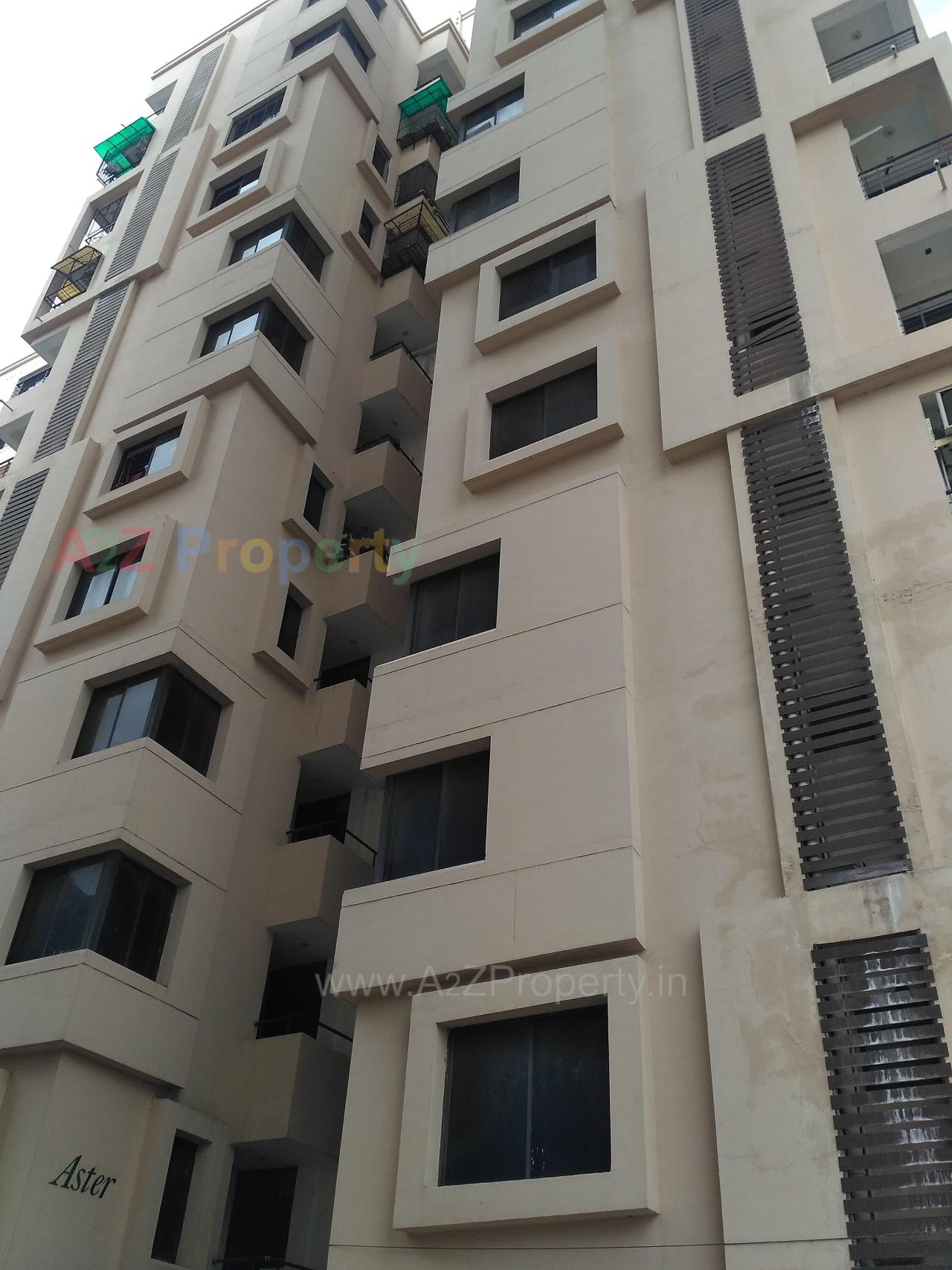 33979_const of real estate project Green Heaven located at Samiyala, Vadodara, Gujarat