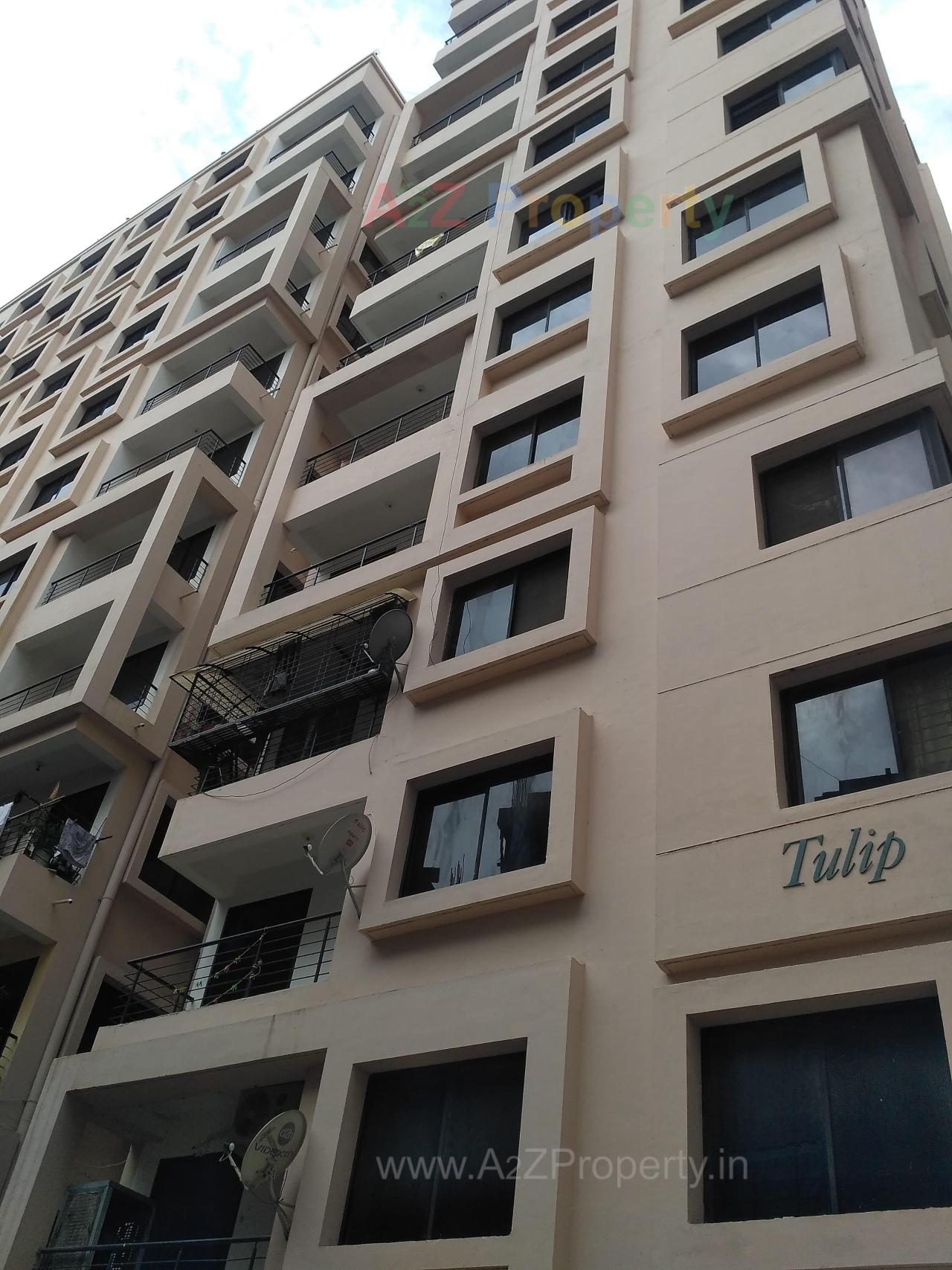 33980_const of real estate project Green Heaven located at Samiyala, Vadodara, Gujarat