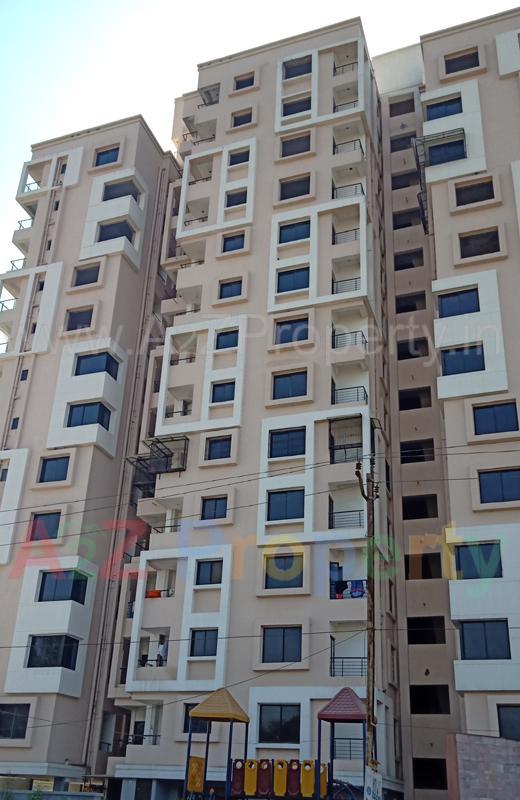 99592_const of real estate project Green Heaven located at Samiyala, Vadodara, Gujarat