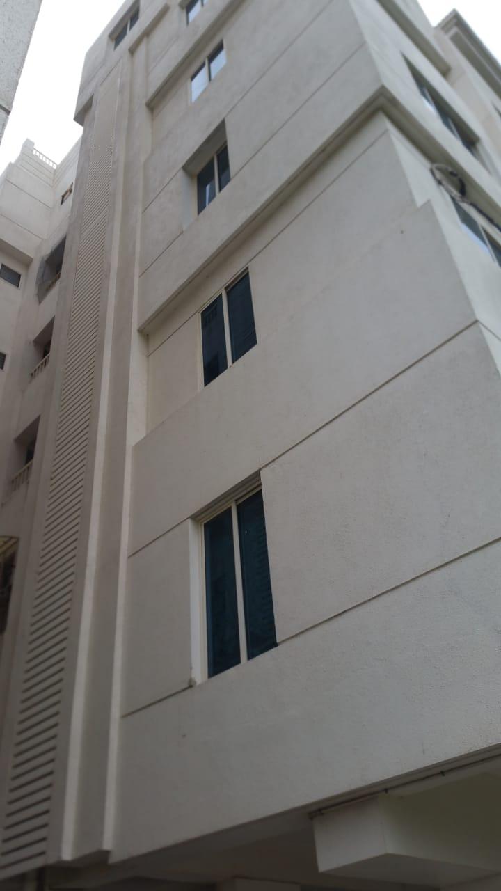 176518_const of real estate project Greenfields located at Bhayli, Vadodara, Gujarat