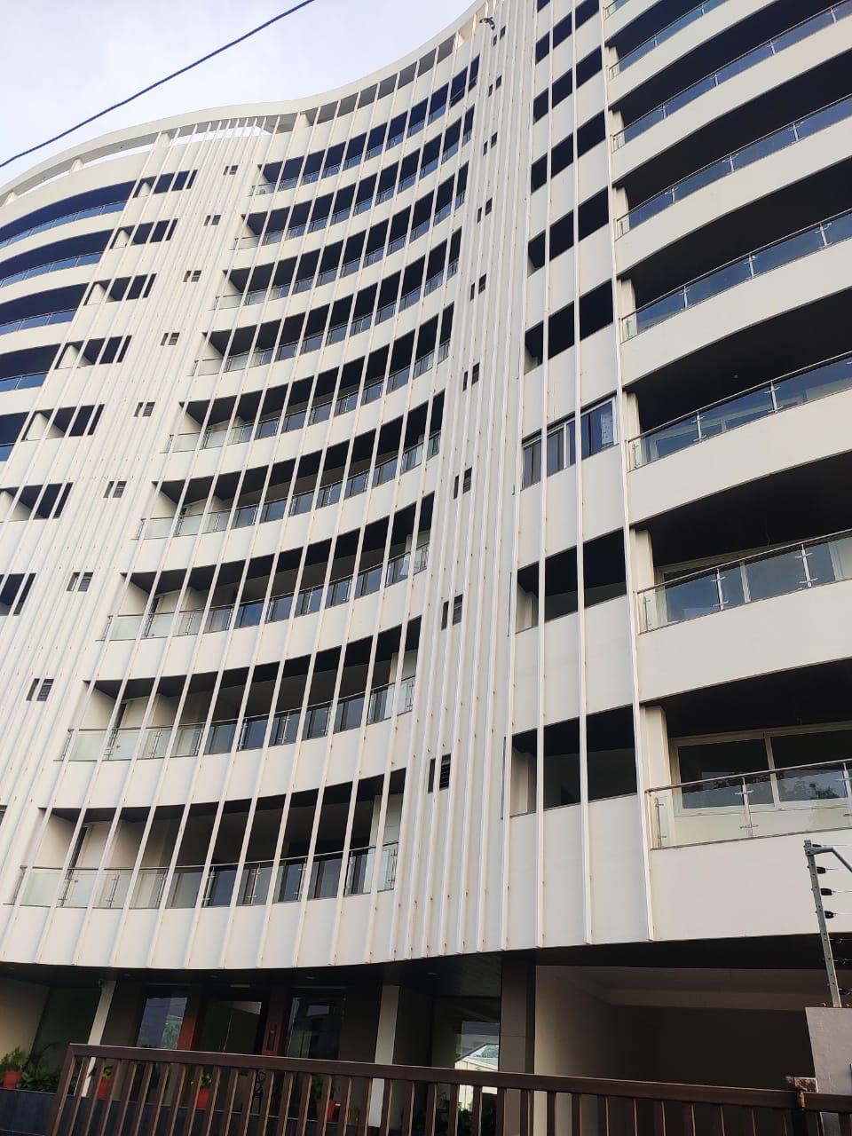 188289_const of real estate project Greenwoods Infinity located at Khanpur, Vadodara, Gujarat