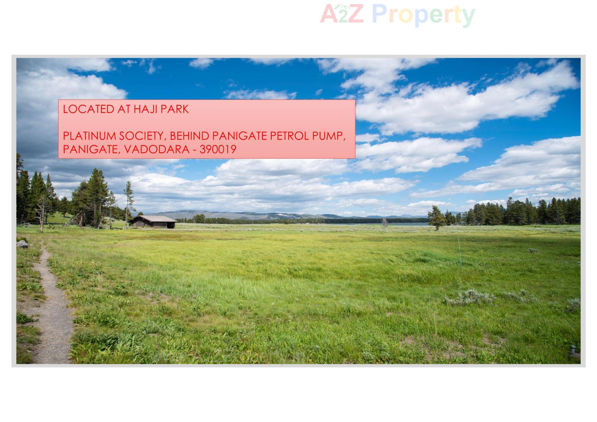  of real estate project Haji Park located at Vadodara, Vadodara, Gujarat