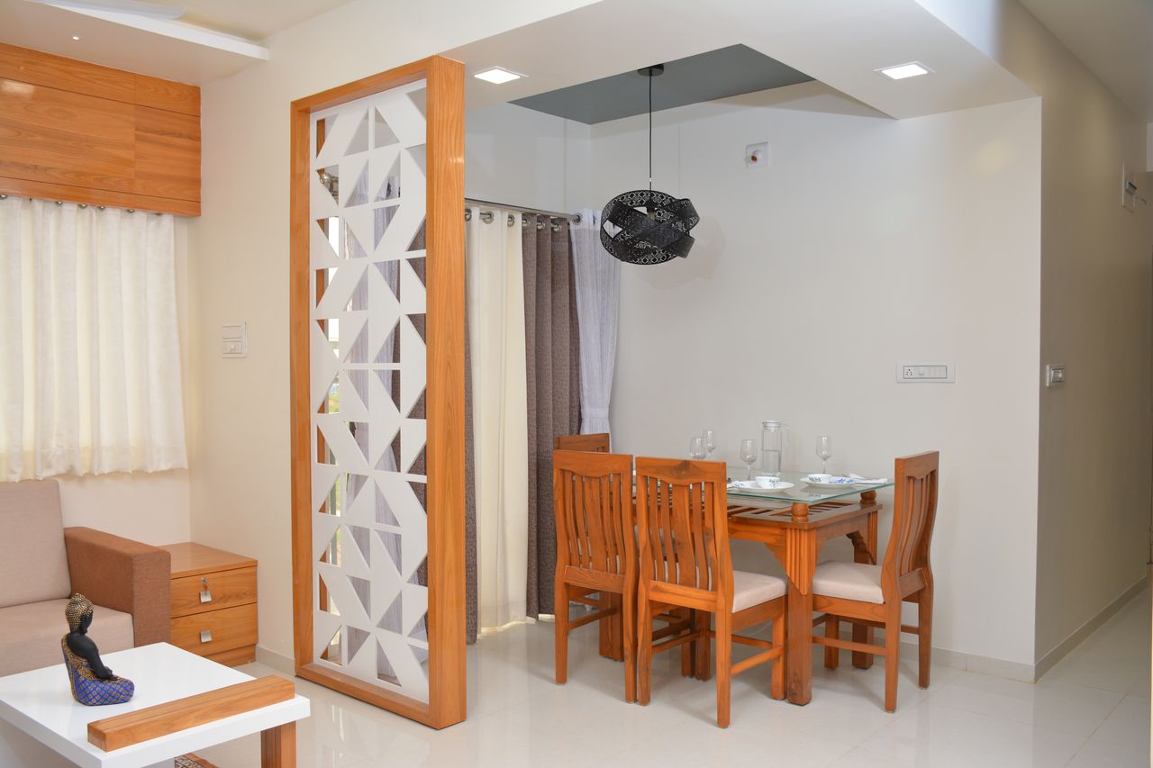 Adp_8413 of real estate project Hari Darshan Palace located at Makarpura, Vadodara, Gujarat