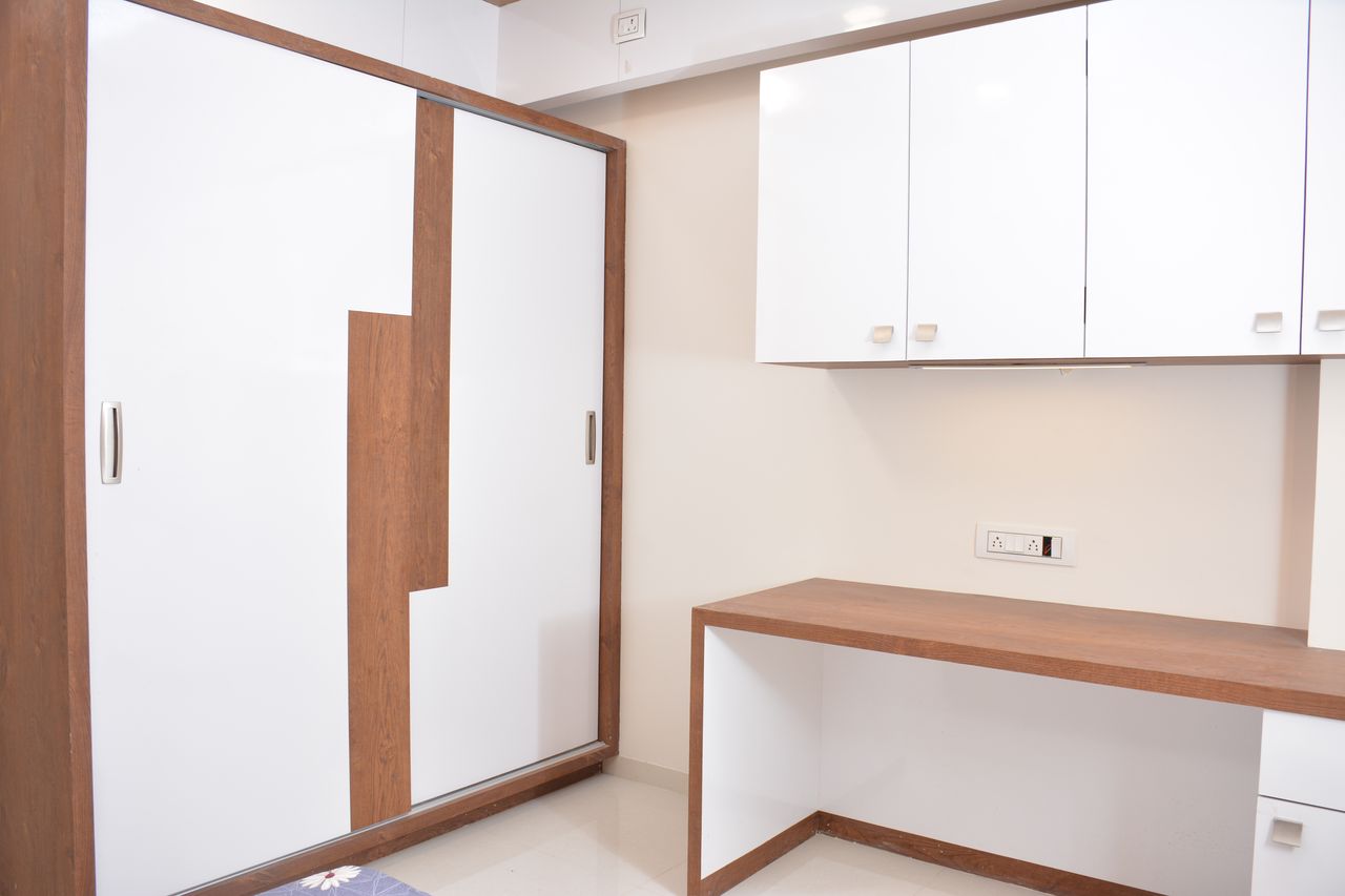 Adp_8446 of real estate project Hari Darshan Palace located at Makarpura, Vadodara, Gujarat