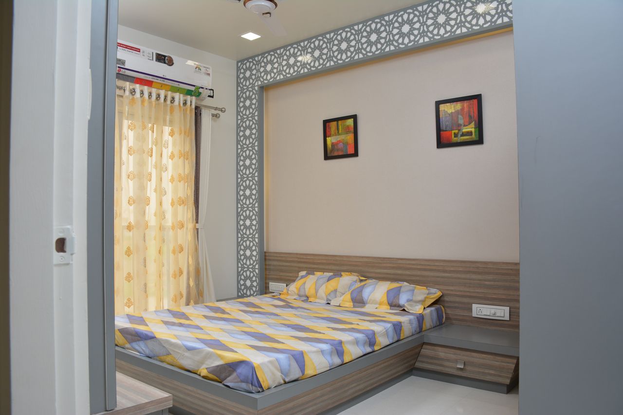 Adp_8482 of real estate project Hari Darshan Palace located at Makarpura, Vadodara, Gujarat