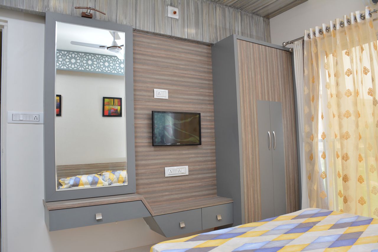 Adp_8498 of real estate project Hari Darshan Palace located at Makarpura, Vadodara, Gujarat