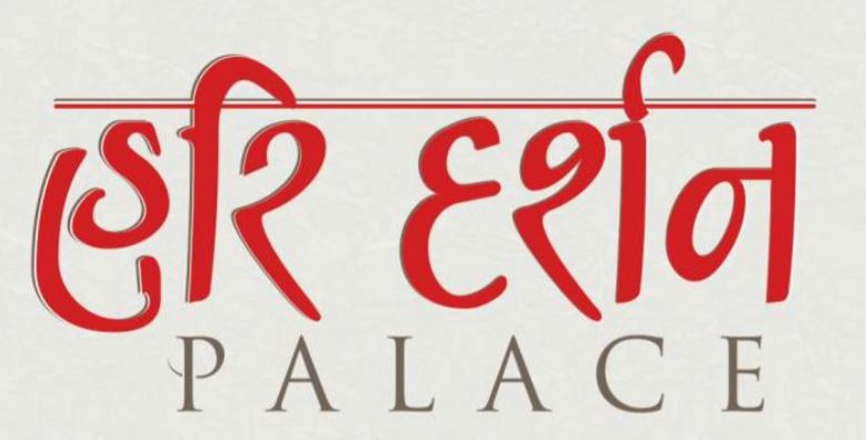 Logo of real estate project Hari Darshan Palace located at Makarpura, Vadodara, Gujarat