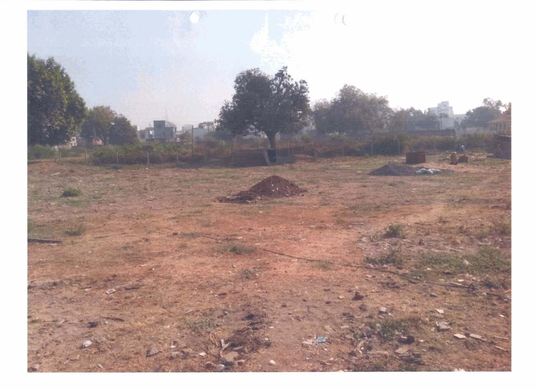 109746_const of real estate project Heerranj Heights located at Gotri, Vadodara, Gujarat