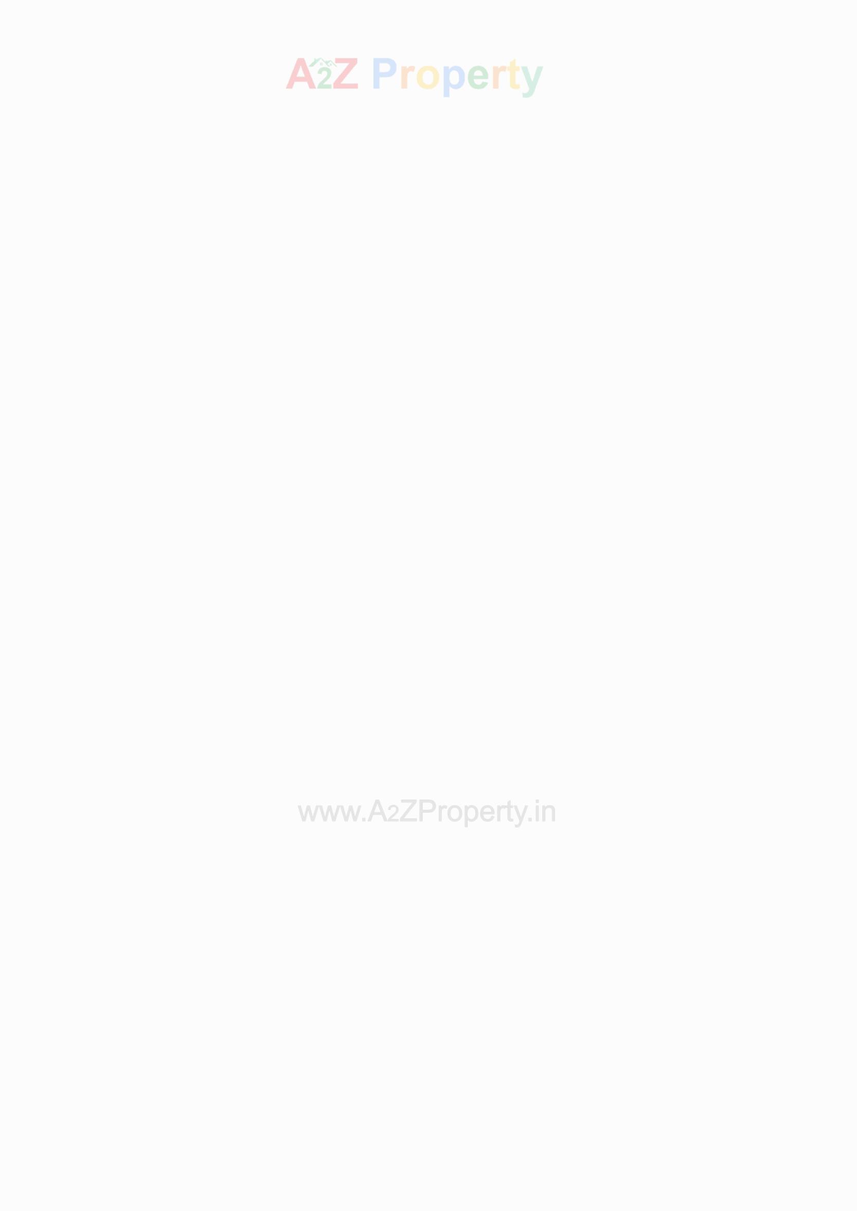  of real estate project Heritage Aarcon located at Tarsali, Vadodara, Gujarat