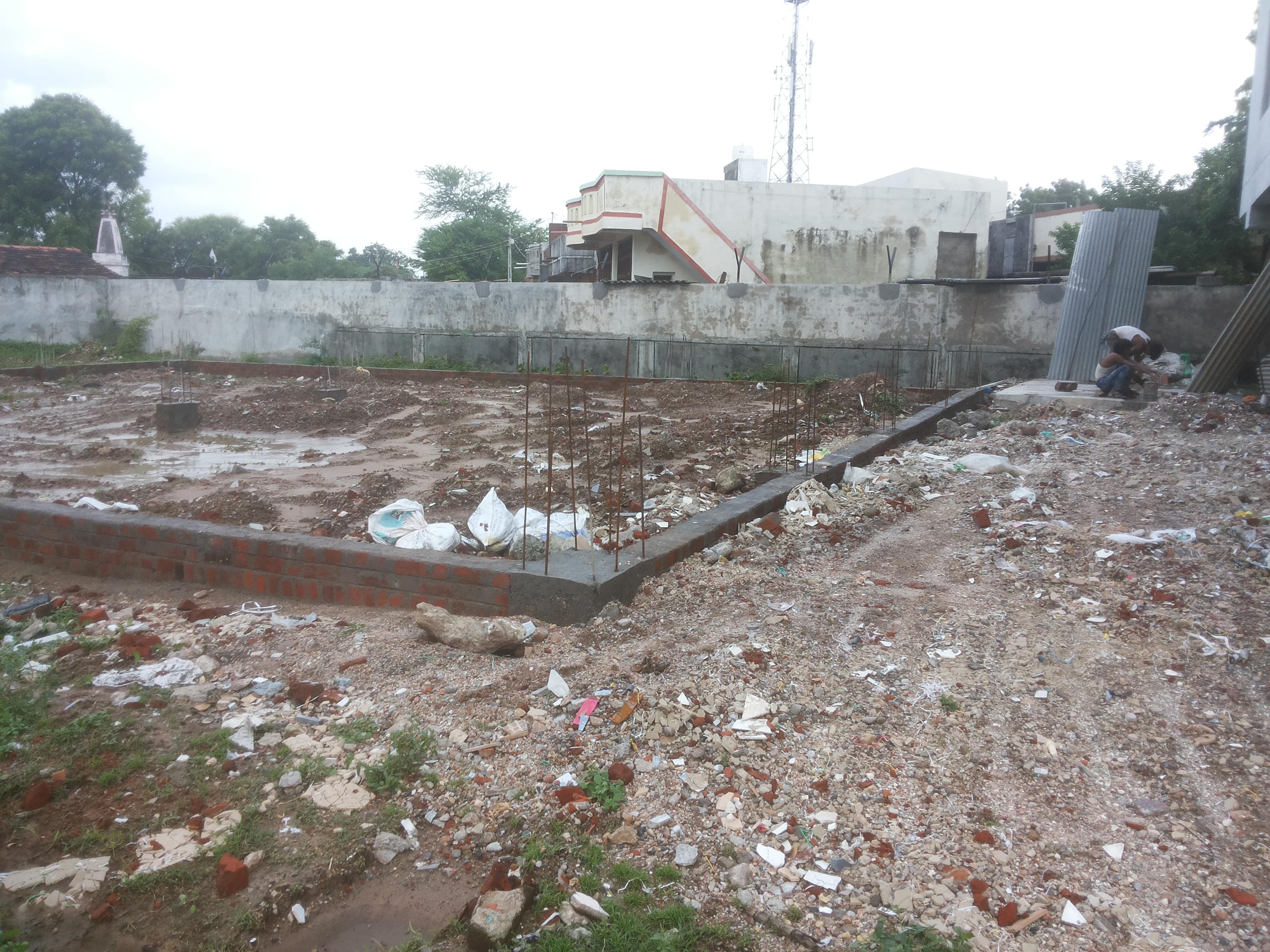 202644_const of real estate project Icon Green located at Danteshwar, Vadodara, Gujarat