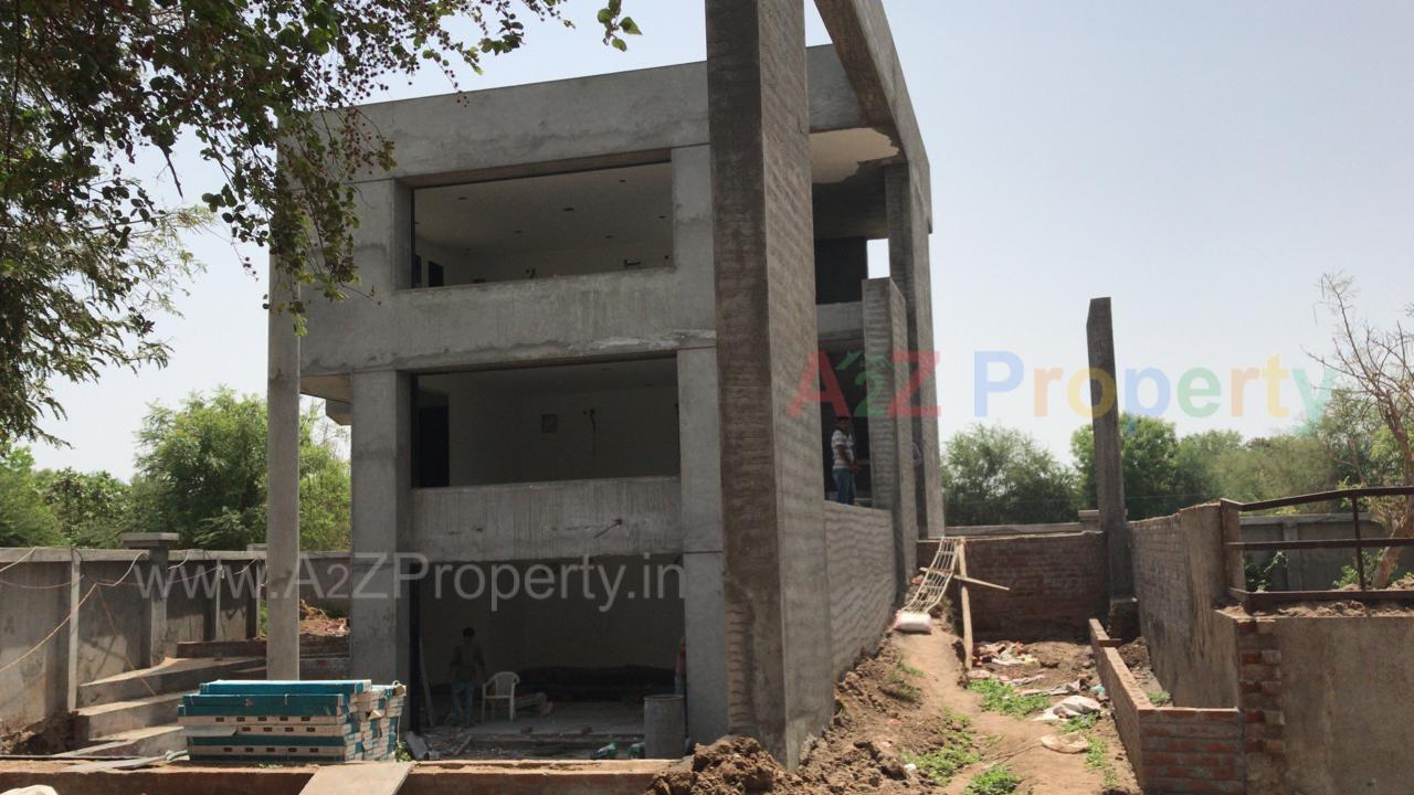 142547_const of real estate project Iolite located at Sherkhi, Vadodara, Gujarat