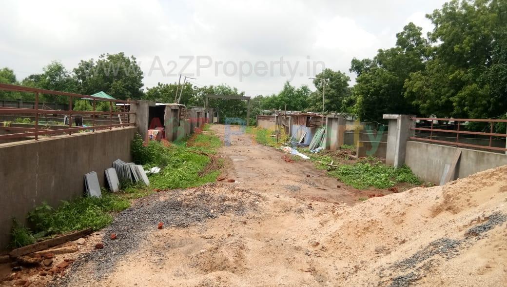 180937_const of real estate project Iolite located at Sherkhi, Vadodara, Gujarat