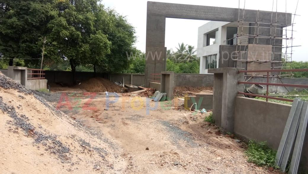 180938_const of real estate project Iolite located at Sherkhi, Vadodara, Gujarat