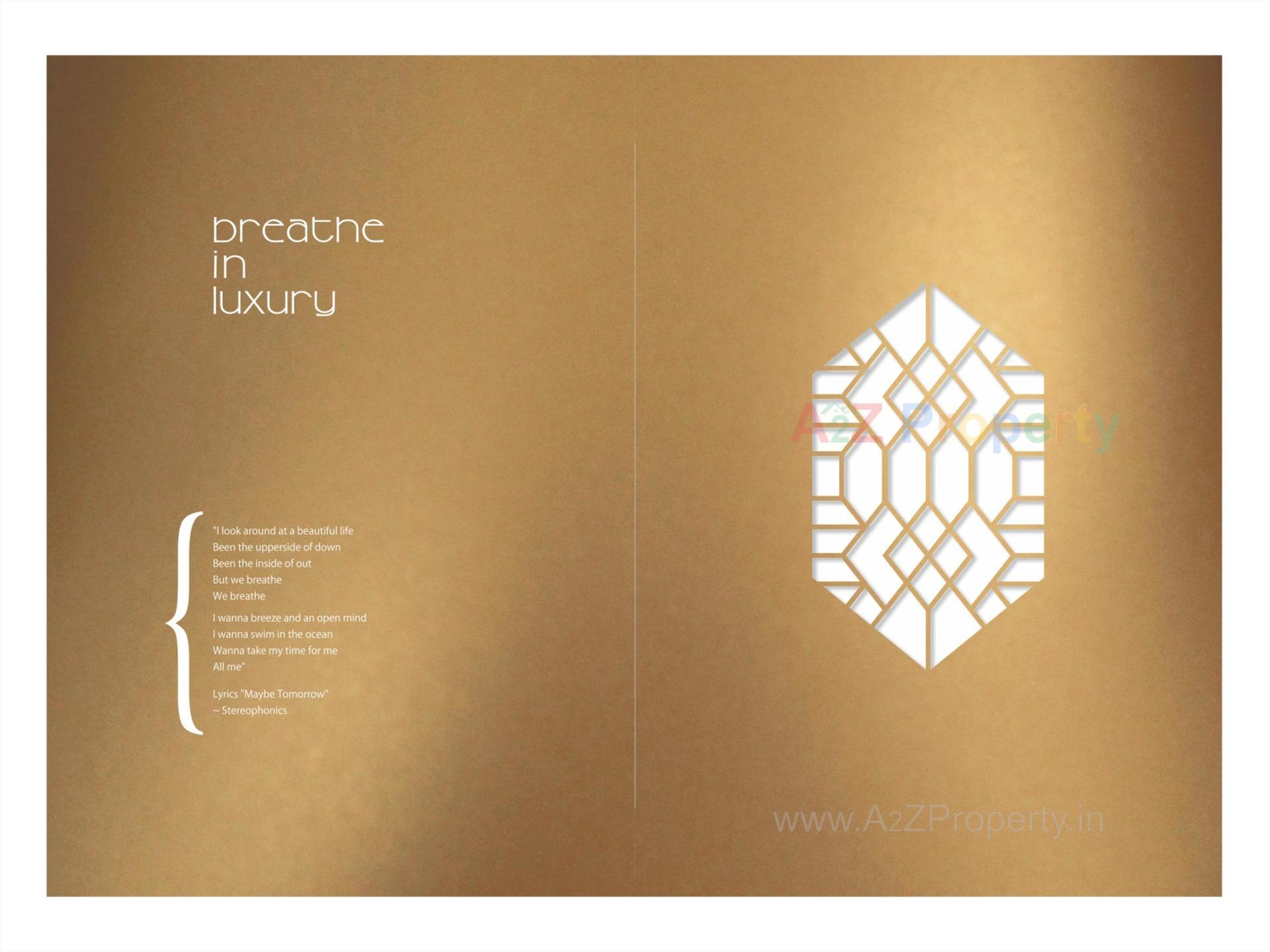  of real estate project Isha Greenspace located at Bil, Vadodara, Gujarat