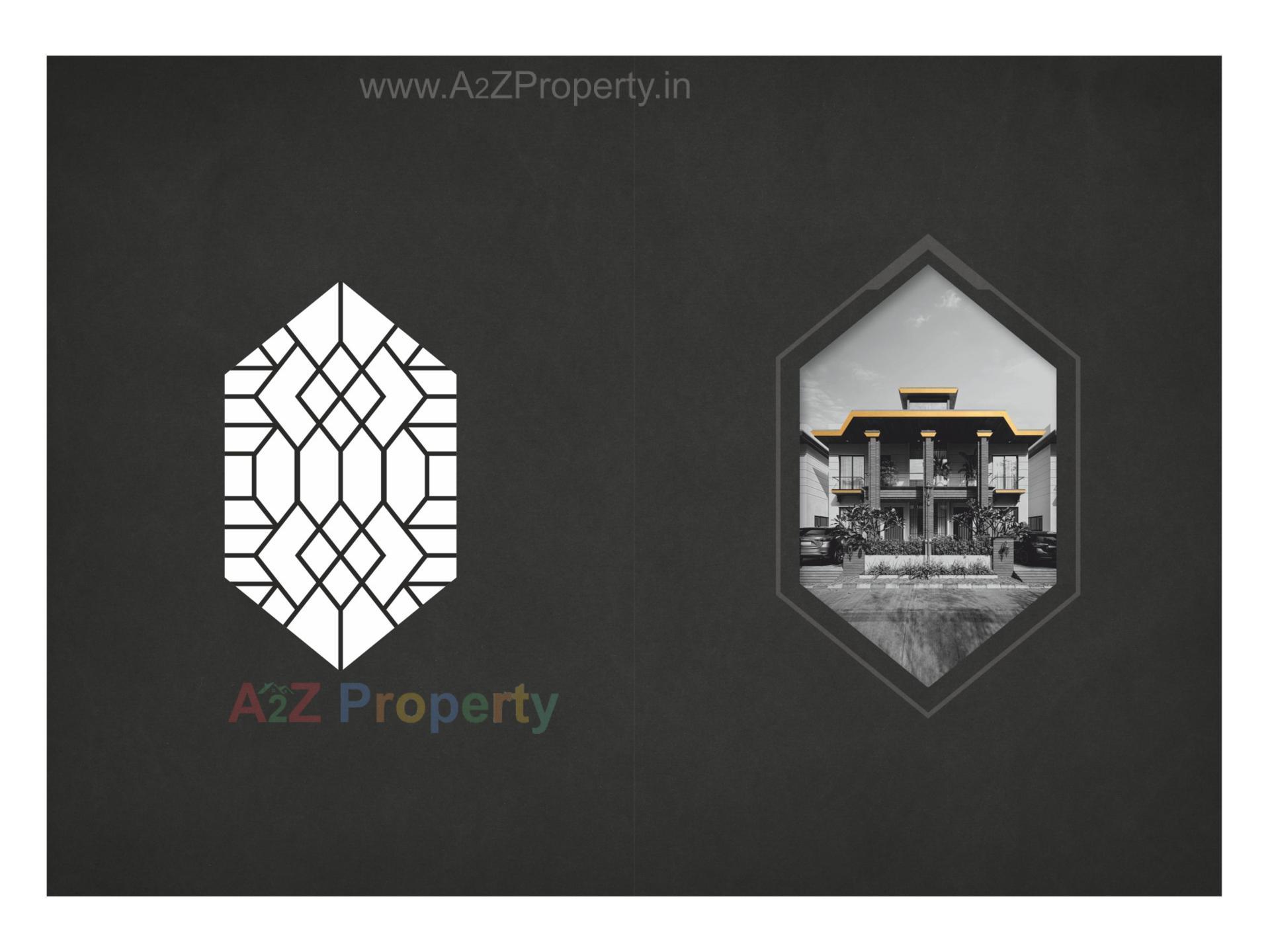  of real estate project Isha Greenspace located at Bil, Vadodara, Gujarat