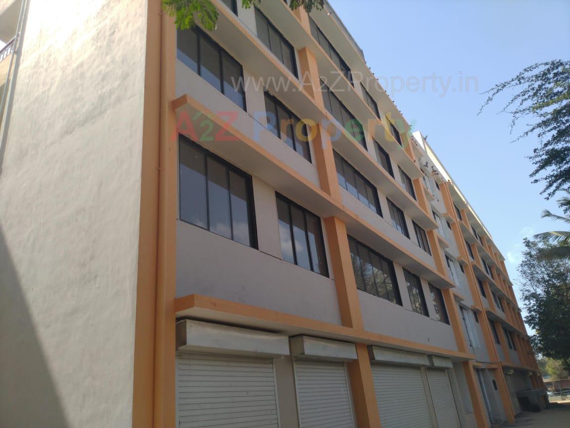 194101_const of real estate project Joyos Hubtown Vadodara located at Tarsali, Vadodara, Gujarat