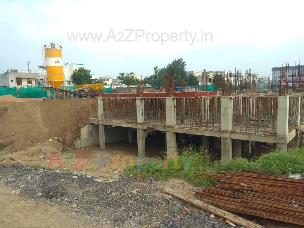 198478_const of real estate project Jv Translife located at Nizampura, Vadodara, Gujarat