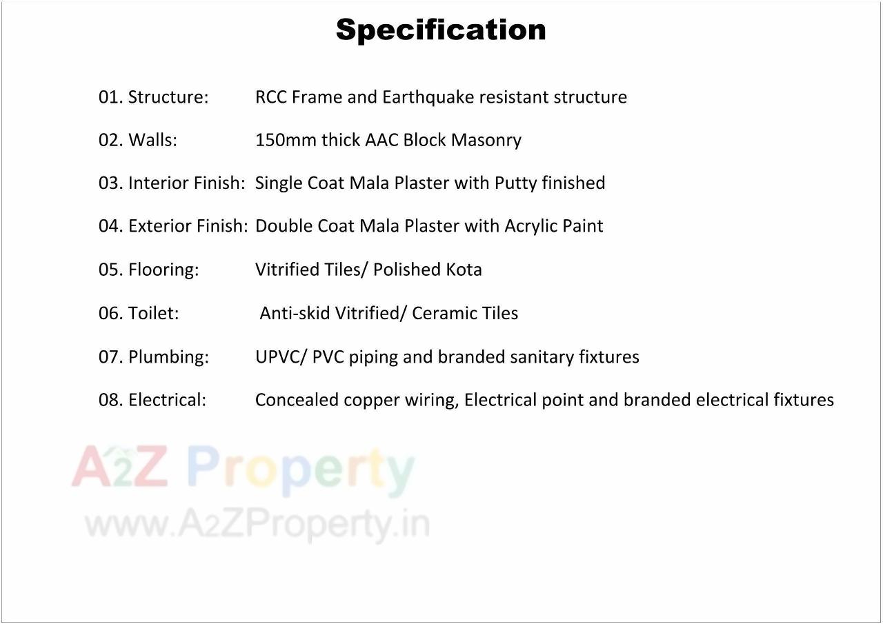  of real estate project Jv Translife located at Nizampura, Vadodara, Gujarat