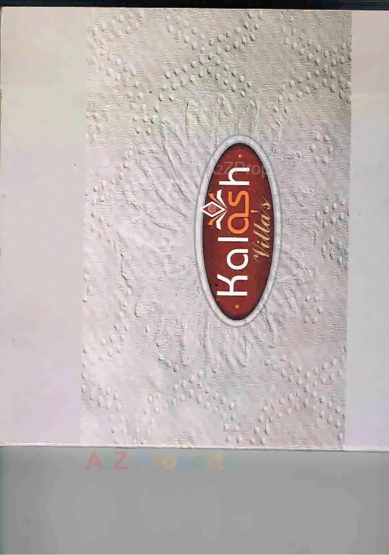  of real estate project Kalash Square   Villas located at Khatamba, Vadodara, Gujarat