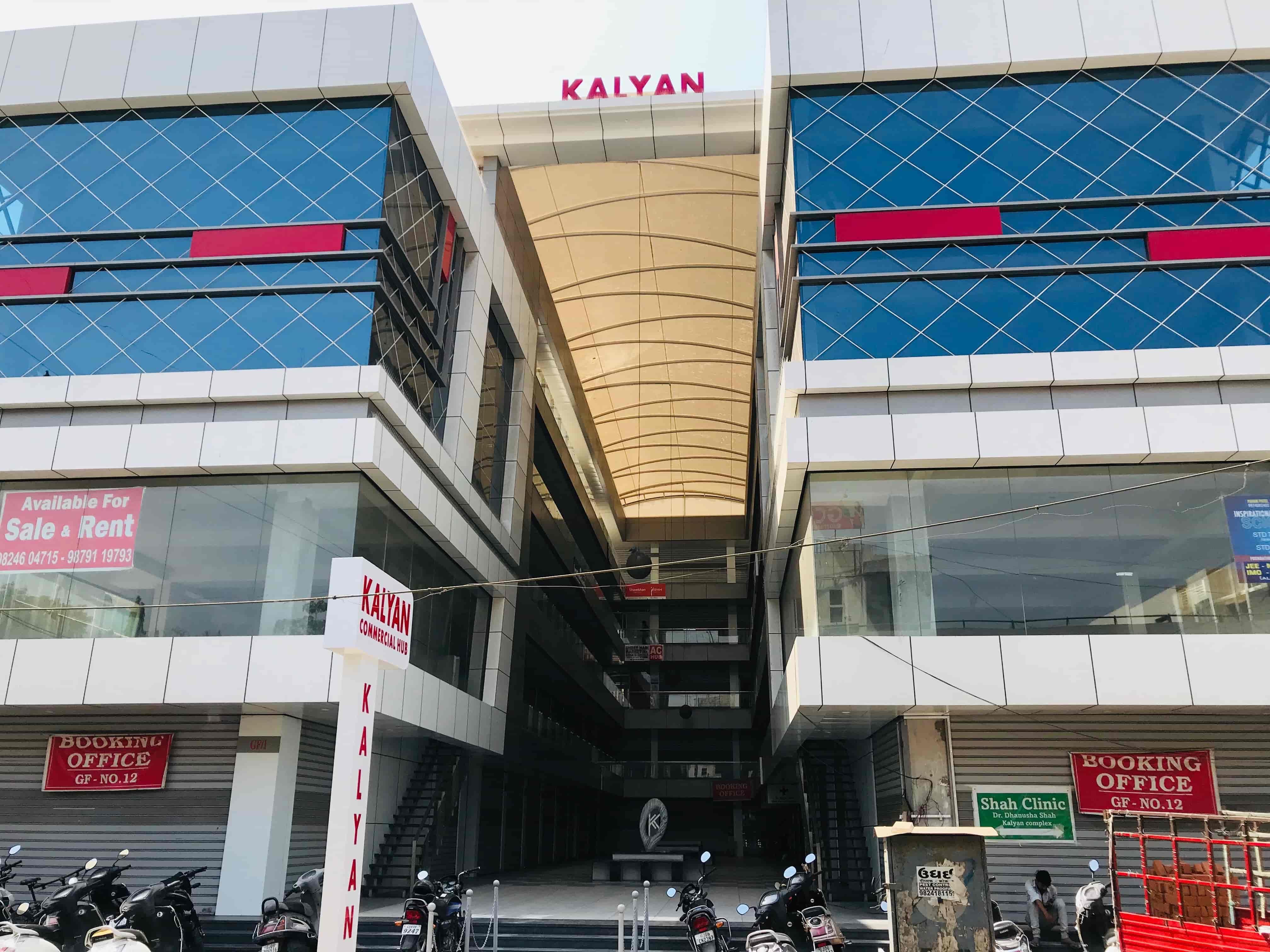 Kalyan Hub at Jetalpur, Vadodara