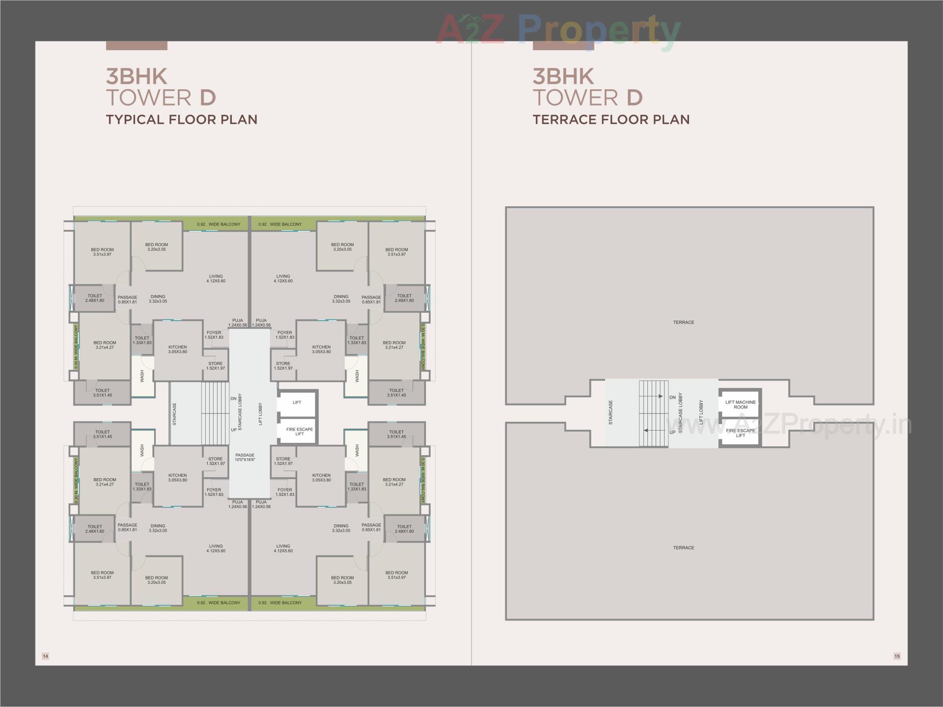 Layout of real estate project Kamaxi Earth Avenue located at Harni, Vadodara, Gujarat