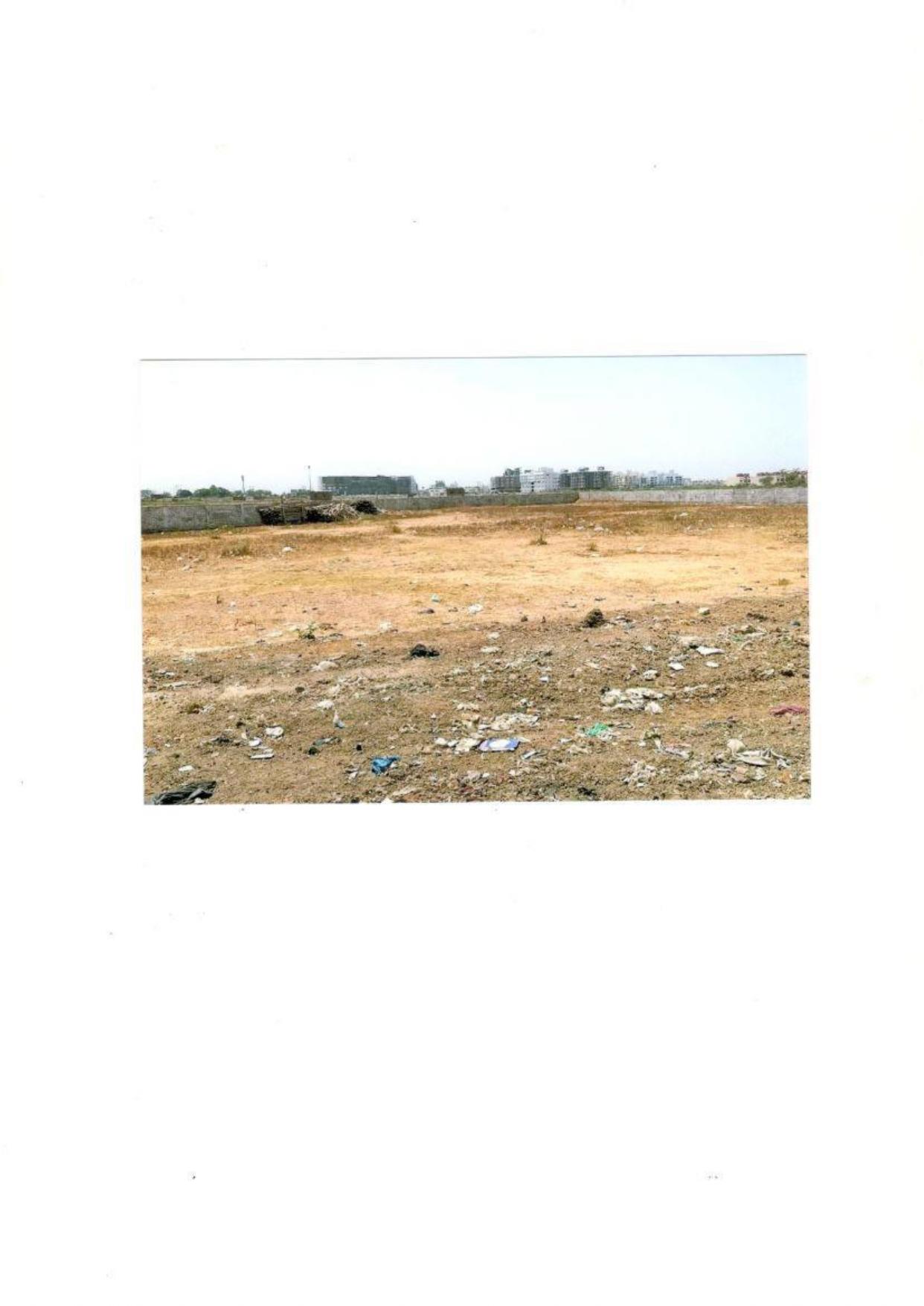 136879_const of real estate project Kanha Dreamland located at Bapod, Vadodara, Gujarat